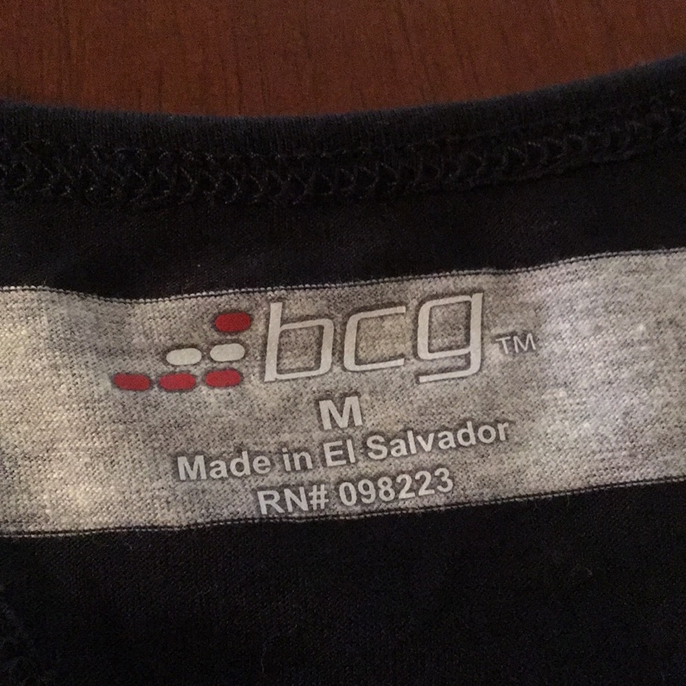 Tank Top - Picture 3 of 3